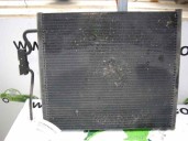 Recambio de condensador / radiador aire acondicionado para bmw serie 7 (e38) 740i referencia OEM IAM 64538373924 
