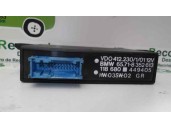 Recambio de centralita para bmw serie 7 (e38) 740i referencia OEM IAM 8352613 118680 65718352613