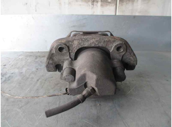 Recambio de pinza freno delantera izquierda para bmw serie 7 (e38) 740i referencia OEM IAM 6030224 586 