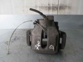 Recambio de pinza freno delantera izquierda para bmw serie 7 (e38) 740i referencia OEM IAM 6030224 586 