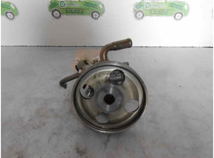 Replacement power steering pump for Ford Fiesta (CBK) 1.4 TDCi CAT OEM IAM reference 2S6C3A696DC AASPA7012 KYB