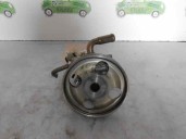 Replacement power steering pump for Ford Fiesta (CBK) 1.4 TDCi CAT OEM IAM reference 2S6C3A696DC AASPA7012 KYB