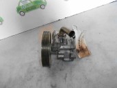 Replacement power steering pump for Ford Fiesta (CBK) 1.4 TDCi CAT OEM IAM reference 2S6C3A696DC AASPA7012 KYB