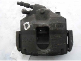 Recambio de pinza freno delantera derecha para ford fiesta (dx) 1.3 cat referencia OEM IAM 1478471 676 