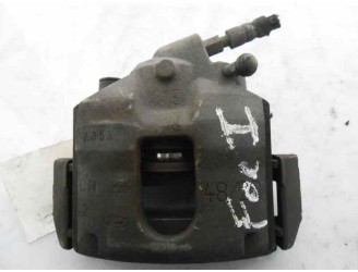 Recambio de pinza freno delantera izquierda para ford fiesta (dx) 1.3 cat referencia OEM IAM 1478500 677 