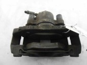 Recambio de pinza freno delantera izquierda para ford fiesta (dx) 1.3 cat referencia OEM IAM 1478500 677 