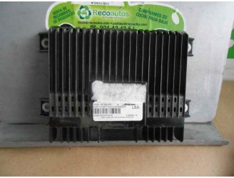 Recambio de amplificador para mazda 6 berlina (gg) 2.3 cat referencia OEM IAM GK3A6692X 255870003272378 BOSE