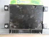 Recambio de amplificador para mazda 6 berlina (gg) 2.3 cat referencia OEM IAM GK3A6692X 255870003272378 BOSE