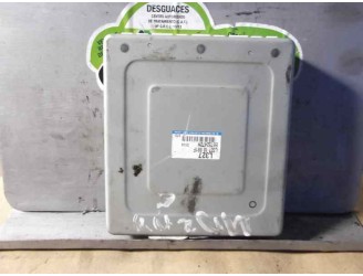 Recambio de centralita motor uce para mazda 6 berlina (gg) 2.3 cat referencia OEM IAM L327 L232718881F E6T52472H