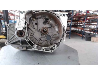 Recambio de caja cambios para opel astra g berlina referencia OEM IAM G1199066510SA  F23