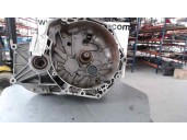 Replacement gearbox for Opel Astra G saloon OEM IAM reference G1199066510SA F23