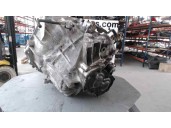 Replacement gearbox for Opel Astra G saloon OEM IAM reference G1199066510SA F23