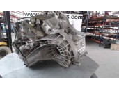 Replacement gearbox for Opel Astra G saloon OEM IAM reference G1199066510SA F23