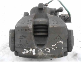 Recambio de pinza freno delantera izquierda para renault laguna ii (bg0) 1.9 dci diesel fap cat referencia OEM IAM 7701049103 74