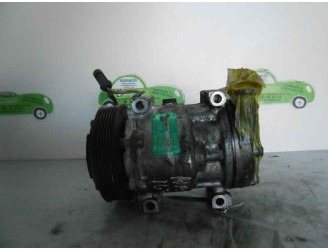 Recambio de compresor aire acondicionado para alfa romeo 147 (190) 1.9 jtd distinctive referencia OEM IAM 4431906160 759 1157F