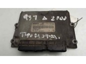 Replacement engine ECU for Alfa Romeo 147 (190) 1.9 JTD Distinctive OEM IAM reference 281010332 93741WAA BOSCH