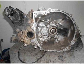 Recambio de caja cambios para mazda 626 berlina (gf) 2.0 16v cat referencia OEM IAM GSML000 00557FA 