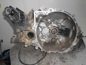 Recambio de caja cambios para mazda 626 berlina (gf) 2.0 16v cat referencia OEM IAM GSML000 00557FA 