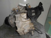 Recambio de caja cambios para mazda 626 berlina (gf) 2.0 16v cat referencia OEM IAM GSML000 00557FA 