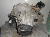 Recambio de caja cambios para mazda 626 berlina (gf) 2.0 16v cat referencia OEM IAM GSML000 00557FA 