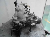 Recambio de caja cambios para mazda 626 berlina (gf) 2.0 16v cat referencia OEM IAM GSML000 00557FA 