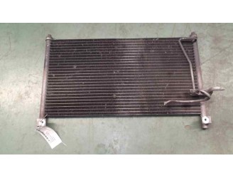 Recambio de condensador / radiador aire acondicionado para mazda 626 berlina (gf) 2.0 16v cat referencia OEM IAM FS1915200F 783 