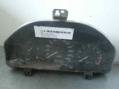 Recambio de cuadro instrumentos para mazda 626 berlina (gf) 2.0 16v cat referencia OEM IAM FBGE4VA  