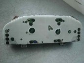 Recambio de cuadro instrumentos para mazda 626 berlina (gf) 2.0 16v cat referencia OEM IAM FBGE4VA  