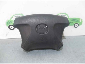 Recambio de airbag delantero izquierdo para mazda 626 berlina (gf) 2.0 16v cat referencia OEM IAM S54N57K00B 