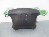 Recambio de airbag delantero izquierdo para mazda 626 berlina (gf) 2.0 16v cat referencia OEM IAM S54N57K00B  