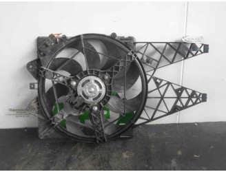 Recambio de electroventilador para opel corsa c 1.3 16v cdti cat (z 13 dt / ln9) referencia OEM IAM 5010200 M13005200 GATE