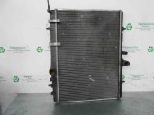 Recambio de radiador agua para peugeot 307 break / sw (s1) break xs referencia OEM IAM 9647419180 874881SB VALEO