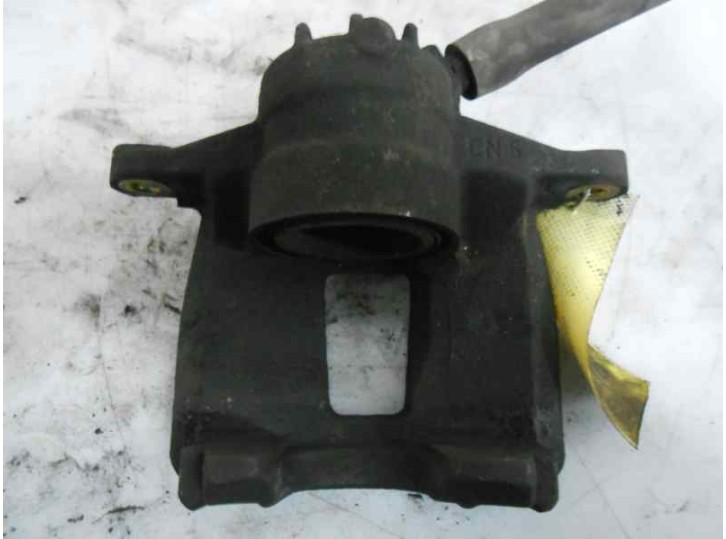 Replacement front right brake caliper for Peugeot 307 Break / SW (S1) Break XS OEM IAM reference 4400N3 899 