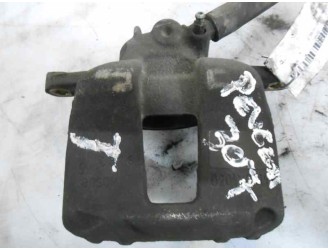 Recambio de pinza freno delantera izquierda para peugeot 307 break / sw (s1) break xs referencia OEM IAM 4400N2 900 