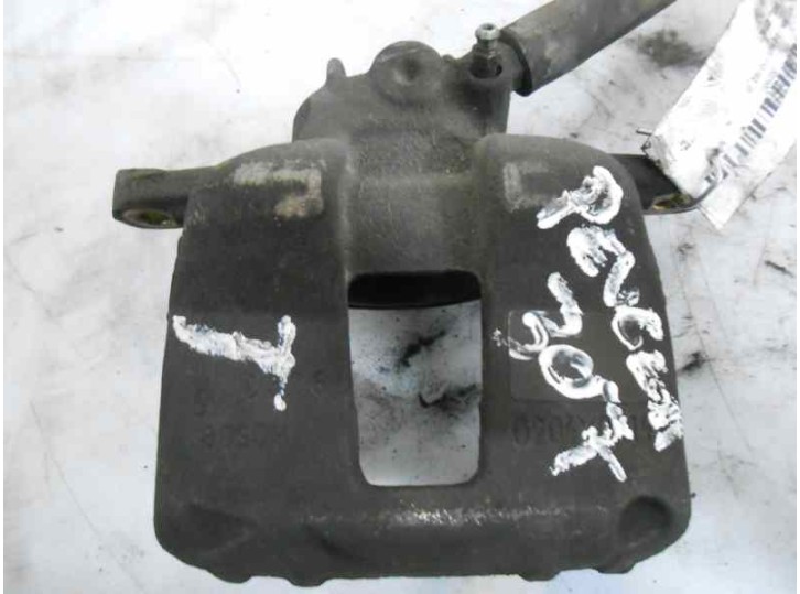 Recambio de pinza freno delantera izquierda para peugeot 307 break / sw (s1) break xs referencia OEM IAM 4400N2 900 
