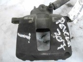 Recambio de pinza freno delantera izquierda para peugeot 307 break / sw (s1) break xs referencia OEM IAM 4400N2 900 