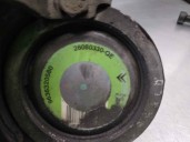 Recambio de pinza freno delantera izquierda para peugeot 307 break / sw (s1) break xs referencia OEM IAM 4400N2 900 