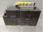 Recambio de pinza freno delantera izquierda para peugeot 307 break / sw (s1) break xs referencia OEM IAM 4400N2 900 