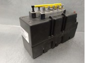 Recambio de pinza freno delantera izquierda para peugeot 307 break / sw (s1) break xs referencia OEM IAM 4400N2 900 