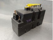 Recambio de pinza freno delantera izquierda para peugeot 307 break / sw (s1) break xs referencia OEM IAM 4400N2 900 