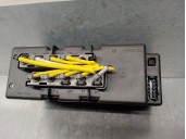 Recambio de pinza freno delantera izquierda para peugeot 307 break / sw (s1) break xs referencia OEM IAM 4400N2 900 