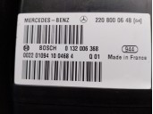 Recambio de pinza freno delantera izquierda para peugeot 307 break / sw (s1) break xs referencia OEM IAM 4400N2 900 