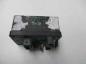 Recambio de caja precalentamiento para peugeot 307 break / sw (s1) break xs referencia OEM IAM 9639912680 927 9639912580