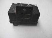 Recambio de caja precalentamiento para peugeot 307 break / sw (s1) break xs referencia OEM IAM 9639912680 927 9639912580