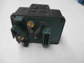 Recambio de caja precalentamiento para peugeot 307 break / sw (s1) break xs referencia OEM IAM 9639912680 927 9639912580