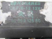 Recambio de caja precalentamiento para peugeot 307 break / sw (s1) break xs referencia OEM IAM 9639912680 927 9639912580