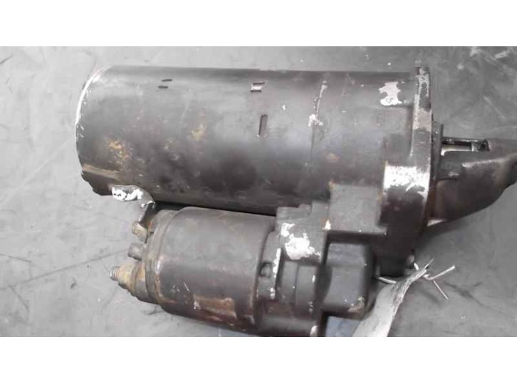 Recambio de motor arranque para fiat punto berlina (188) 1.9 diesel eco referencia OEM IAM 1005821858 458585/958585