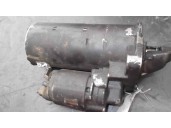 Recambio de motor arranque para fiat punto berlina (188) 1.9 diesel eco referencia OEM IAM 1005821858 458585/958585