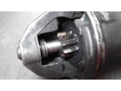 Recambio de motor arranque para fiat punto berlina (188) 1.9 diesel eco referencia OEM IAM 1005821858 458585/958585