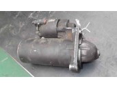 Recambio de motor arranque para fiat punto berlina (188) 1.9 diesel eco referencia OEM IAM 1005821858 458585/958585